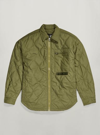 Chaqueta Unisex Postino Oversized 2.0